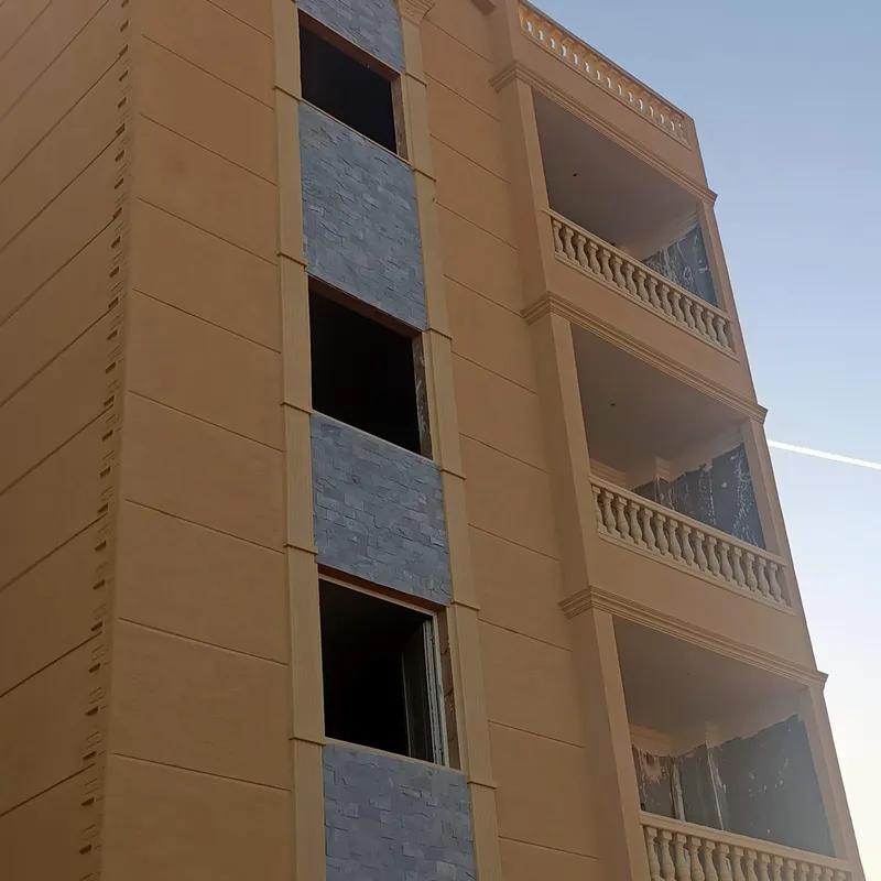 شقة للبيع بمساحة 209 متر و غرفتان في  القاهرة