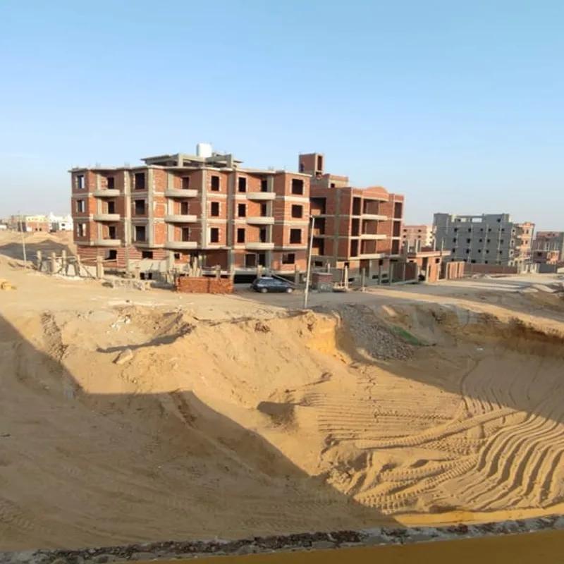 شقة للبيع بمساحة 165 متر و 3 غرف في  القاهرة - كل الصور