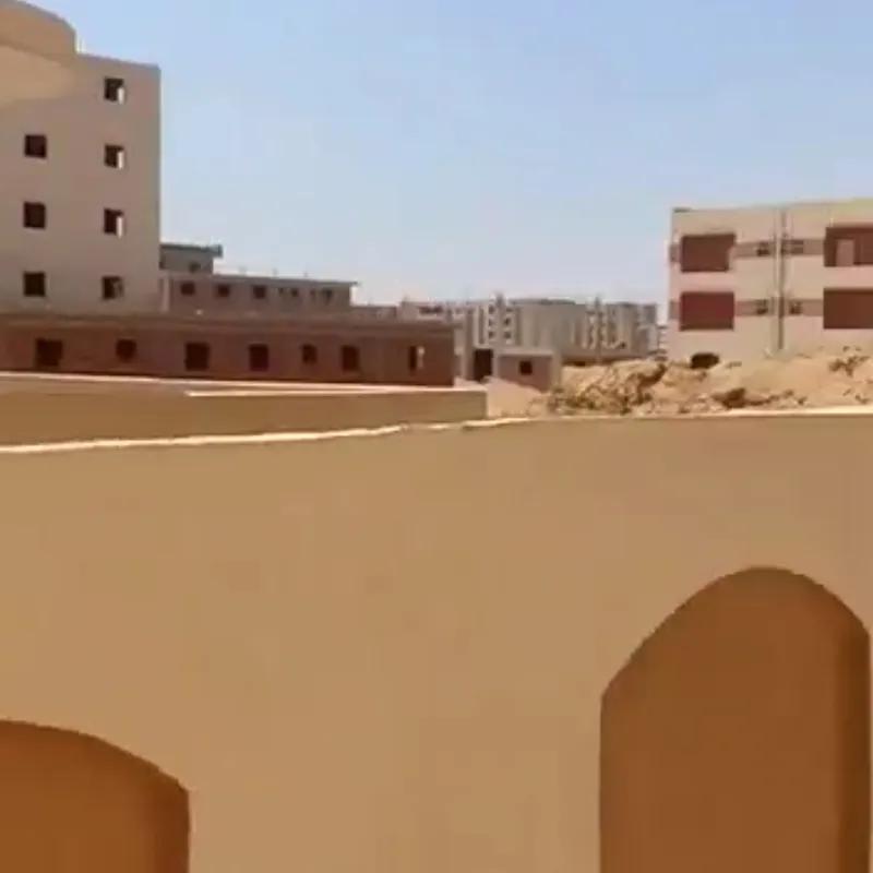 شقة للبيع بمساحة 200 متر و 3 غرف في  القاهرة - كل الصور