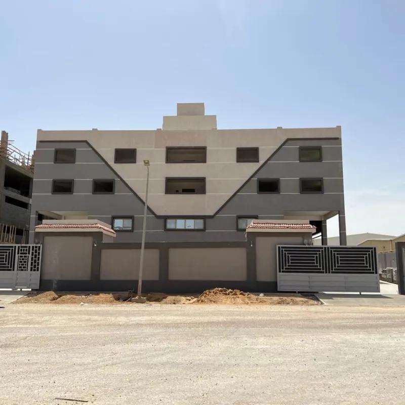 Factory for sale with an area of 3200 meters in  Cairo 