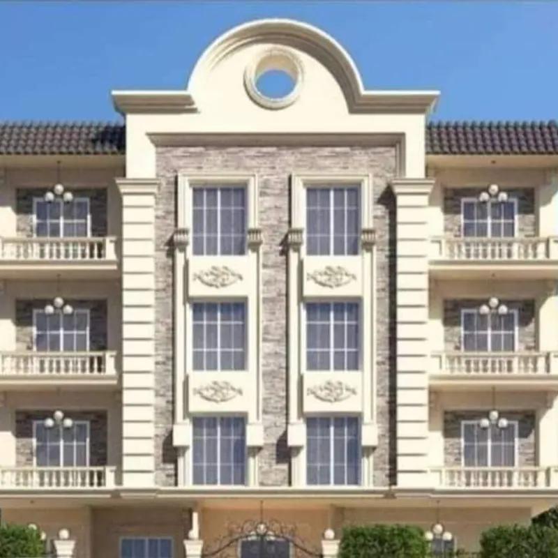 شقة للبيع بمساحة 165 متر و 3 غرف في مدينة بدر القاهرة - صورة 4