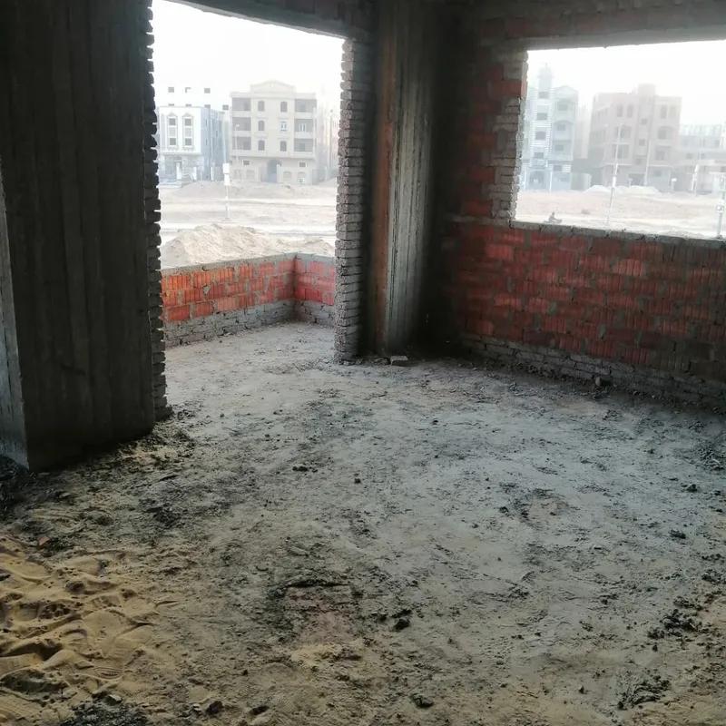 شقة للبيع بمساحة 100 متر و 3 غرف في  القاهرة - صورة 4