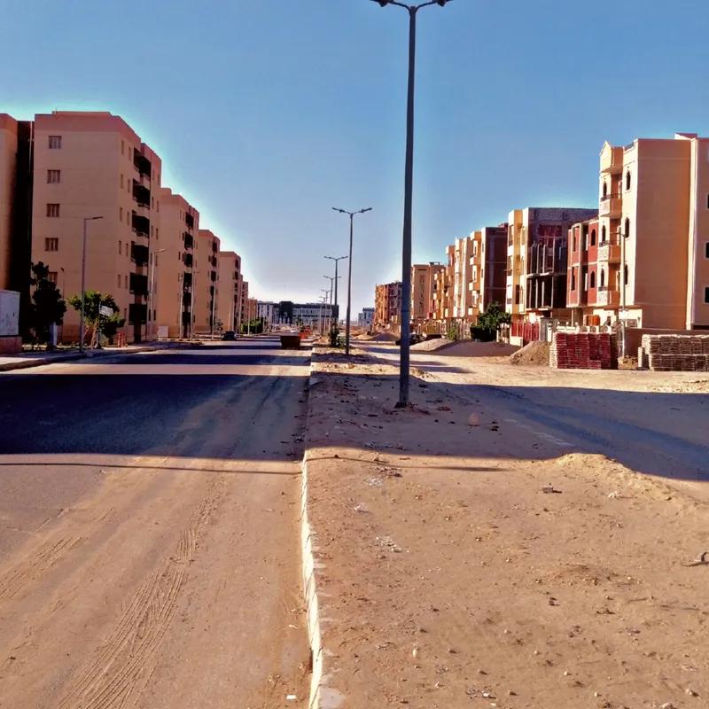 شقة للبيع بمساحة 276 متر و 4 غرف في  القاهرة