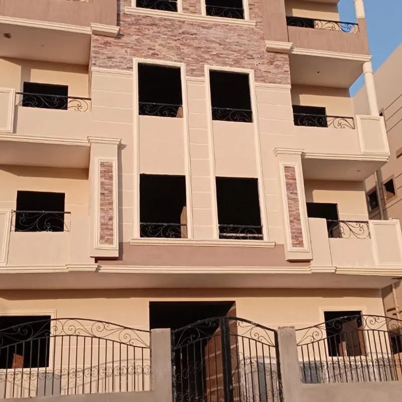 شقة للبيع بمساحة 140 متر و 3 غرف في  القاهرة - كل الصور