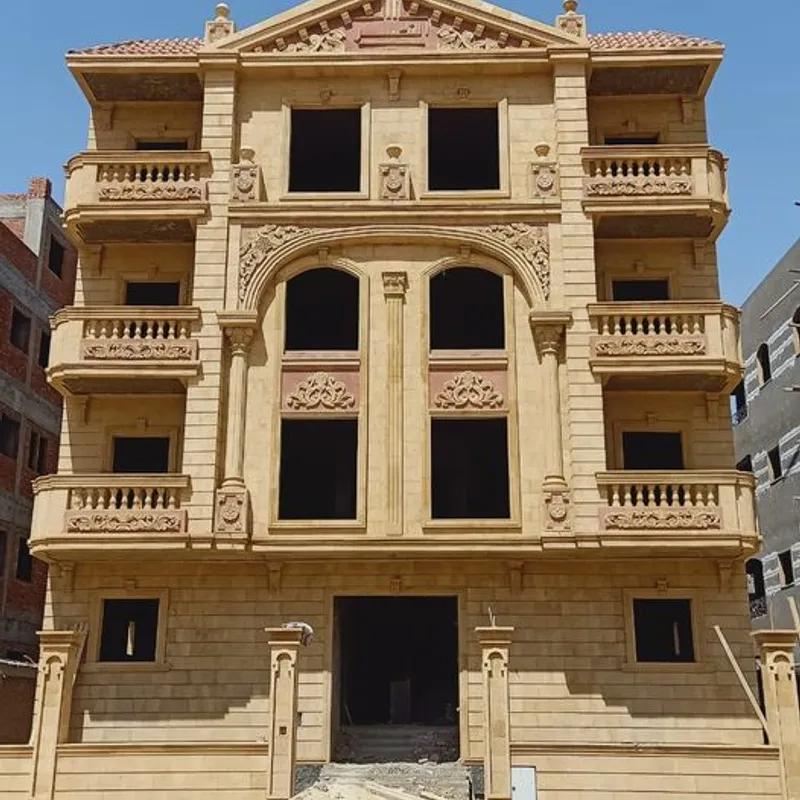 شقة للبيع بمساحة 140 متر و 3 غرف في  القاهرة - صورة 4