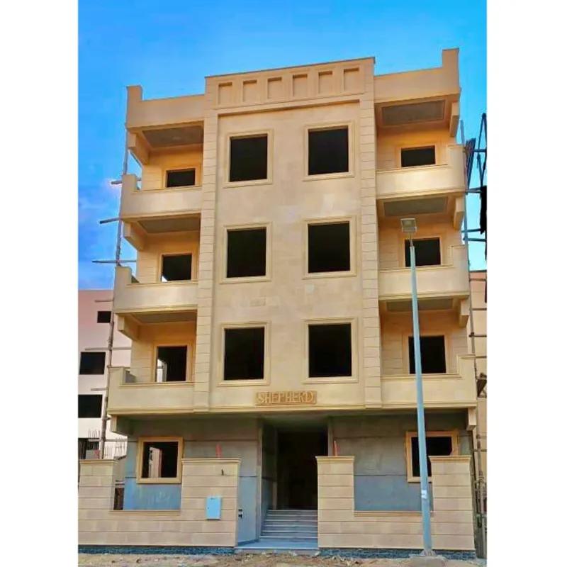 شقة للبيع بمساحة 140 متر و 3 غرف في  القاهرة - صورة 4