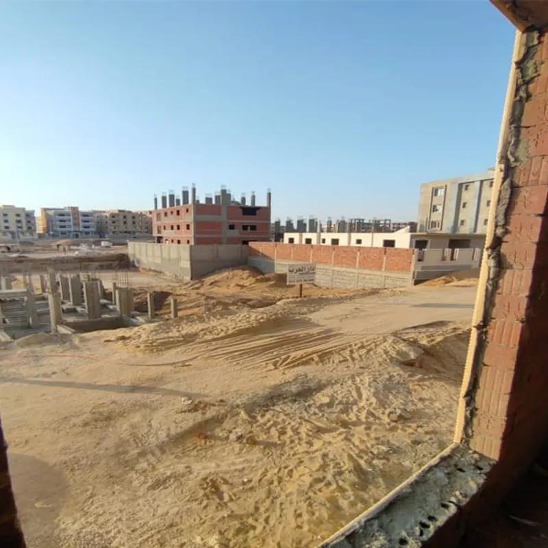 شقة للبيع بمساحة 165 متر و 3 غرف في  القاهرة - صورة 3