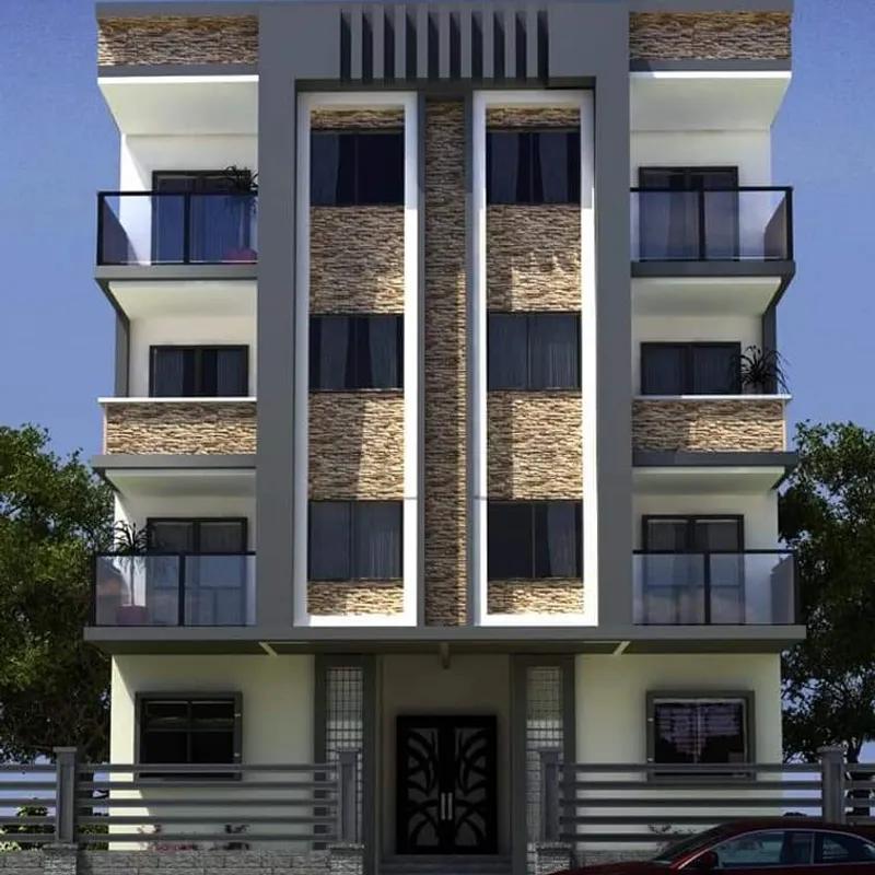 شقة للبيع بمساحة 142 متر و 3 غرف في  القاهرة