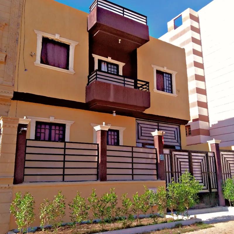 شقة للبيع بمساحة 276 متر و 4 غرف في  القاهرة