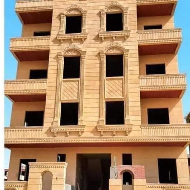 شقة للبيع بمساحة 150 متر و 3 غرف في  القاهرة - صورة 3