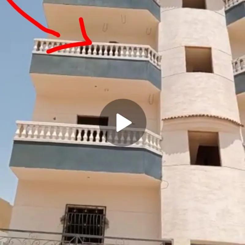 شقة للبيع بمساحة 155 متر و 3 غرف في  القاهرة - صورة 4