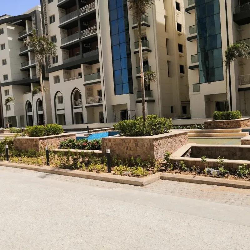 شقة للبيع بمساحة 150 متر و 3 غرف في  القاهرة - كل الصور