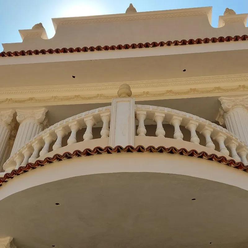 فيلا للبيع بمساحة 1,000 متر و 5 غرف في  القاهرة - صورة 3