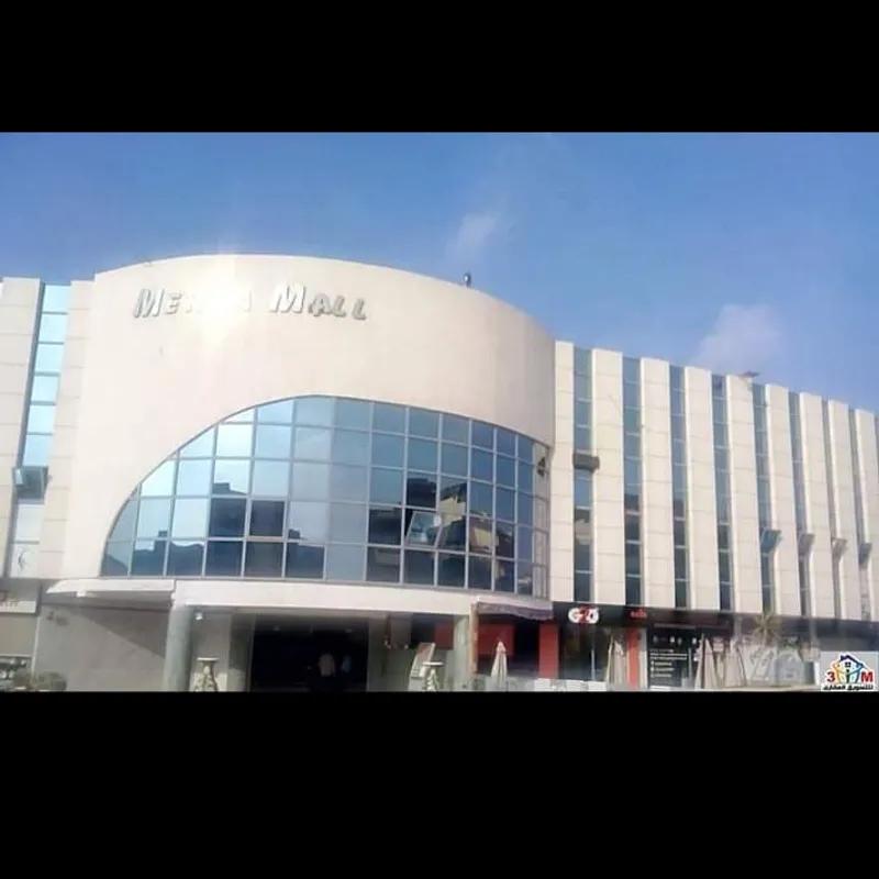 مكتب للبيع بمساحة 16 متر في القاهرة 