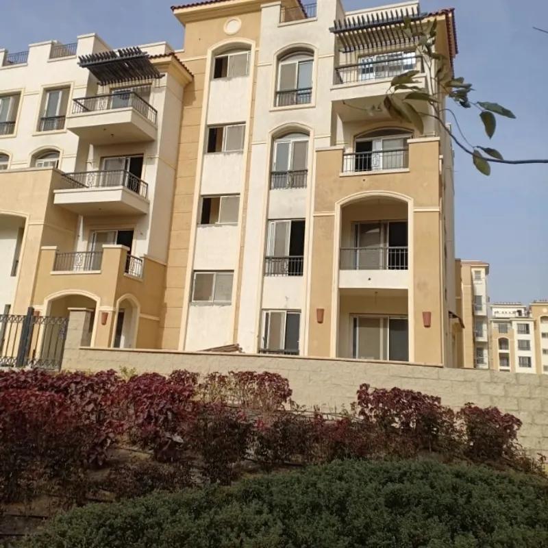 Penthouse for sale with an data.area 175 meters and 3 data.rooms in   Cairo  - All Images