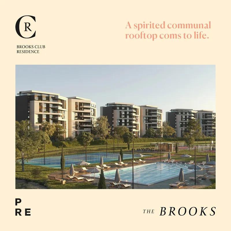 شقة للبيع بمساحة 155 متر و 3 غرف في  القاهرة