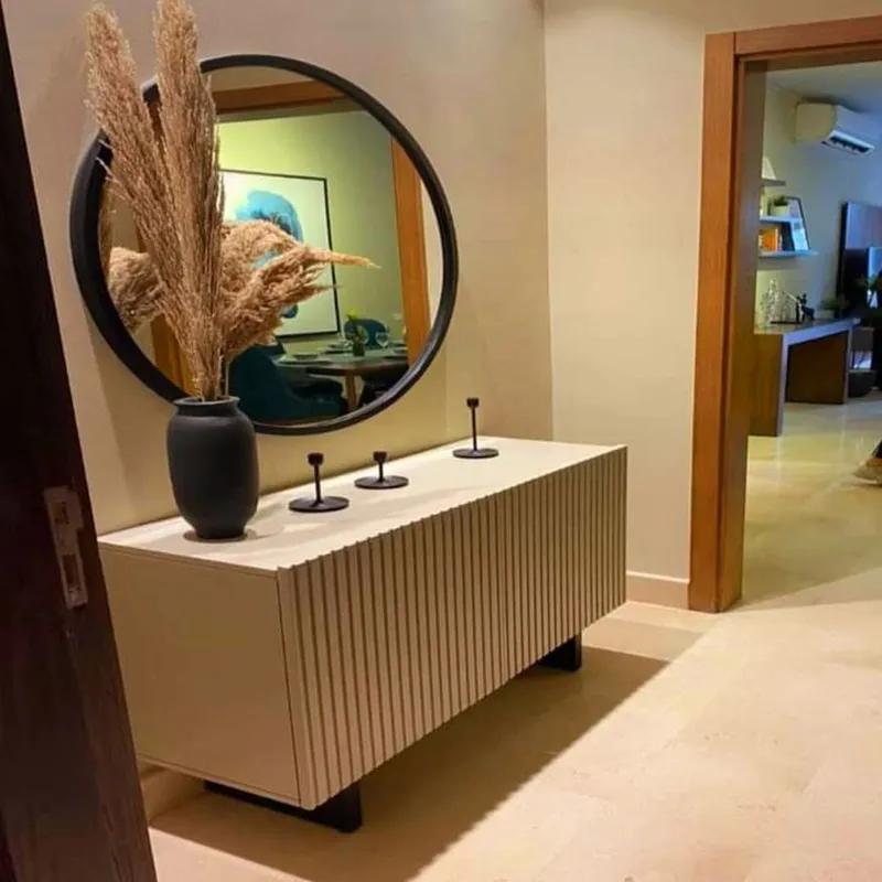 Apartment with garden for sale with an data.area 187 meters and 3 data.rooms in   Cairo  - Image 4