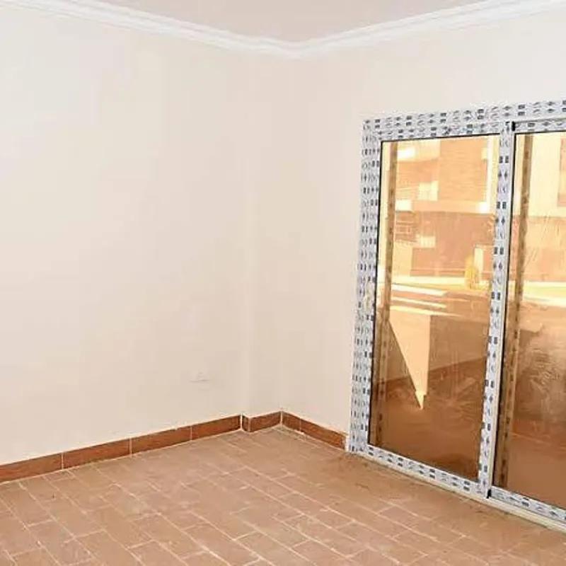 شقة للبيع بمساحة 115 متر و 3 غرف في التجمع الخامس القاهرة - صورة 3