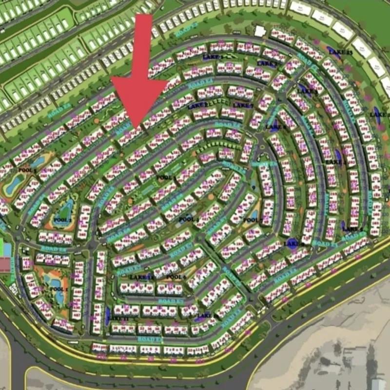 Penthouse for sale with an data.area 175 meters and 3 data.rooms in   Cairo  - Image 4