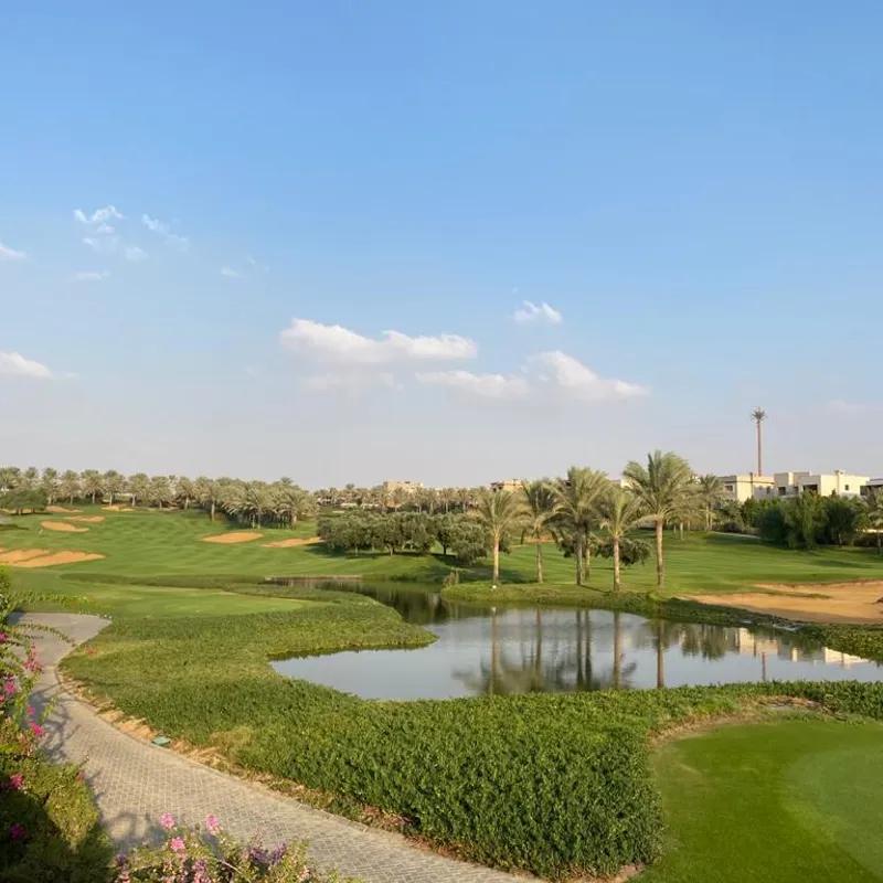 فيلا للبيع بمساحة 3,500 متر و 9 غرف في  القاهرة - صورة 4