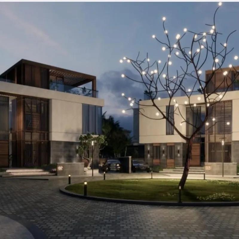 Villa for sale with an data.area 485 meters and 4 data.rooms in   Cairo  - All Images