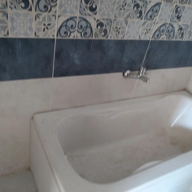 شقة للبيع بمساحة 130 متر و 3 غرف في التجمع الخامس القاهرة