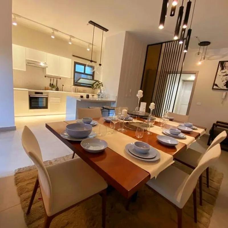 Penthouse for sale with an data.area 300 meters and 4 data.rooms in   Cairo  - Image 3