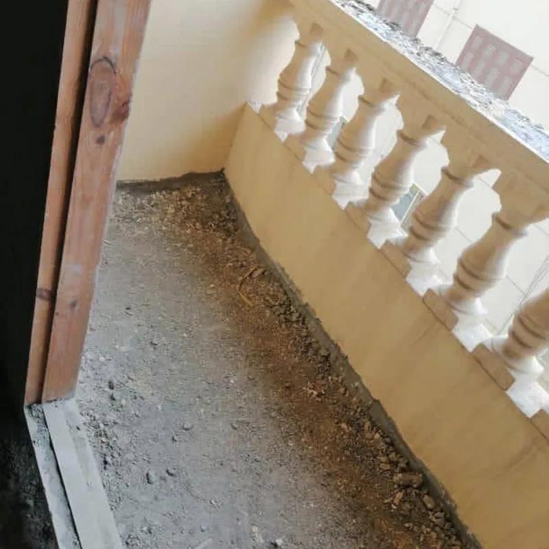 شقة للبيع بمساحة 145 متر و غرفتان في  القاهرة - صورة 4