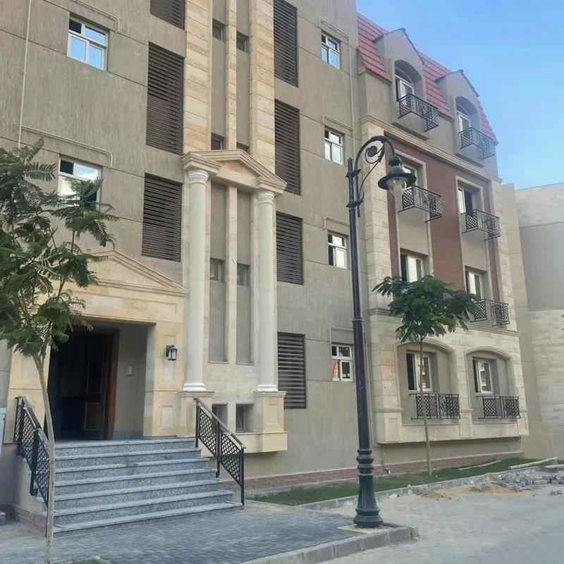 شقة للبيع بمساحة 162 متر و 3 غرف في  القاهرة - كل الصور