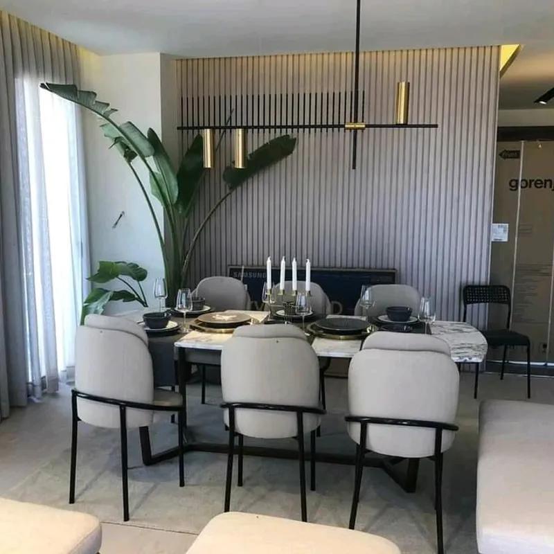 Penthouse for sale with an data.area 300 meters and 4 data.rooms in   Cairo  - Image 4