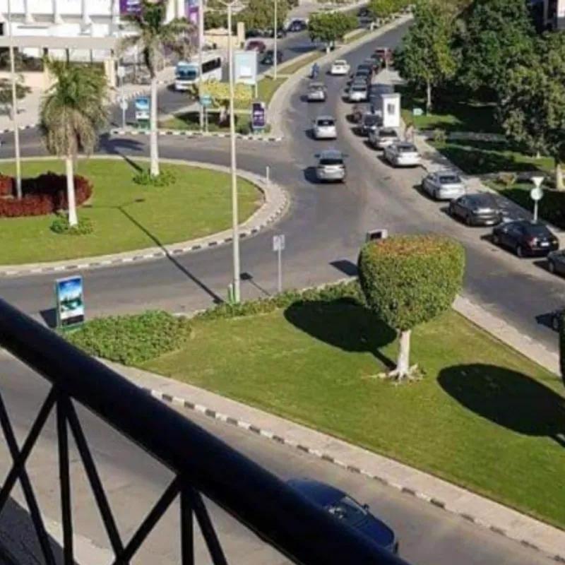 شقة للبيع بمساحة 161 متر و 3 غرف في  القاهرة - صورة 3