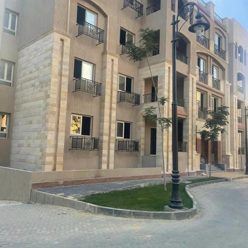 شقة للبيع بمساحة 162 متر و 3 غرف في  القاهرة - صورة 4