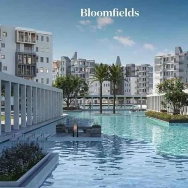 شقة للبيع بمساحة 168 متر و 3 غرف في  القاهرة