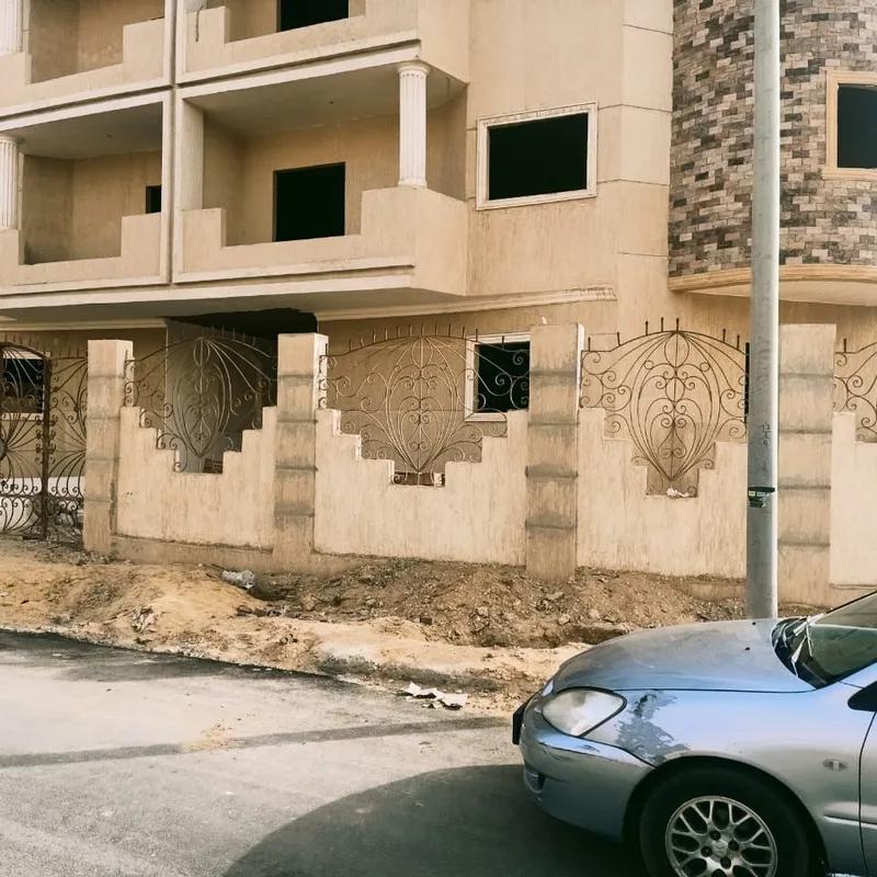 Building for sale with an data.area 960 meters and 4 data.rooms in  5th Settlement Cairo  - Image 2