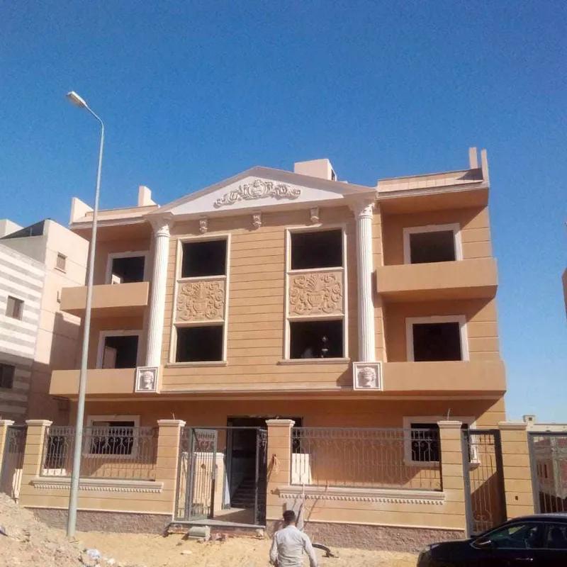 شقة للبيع بمساحة 230 متر و 4 غرف في  القاهرة - الصورة الرئيسية