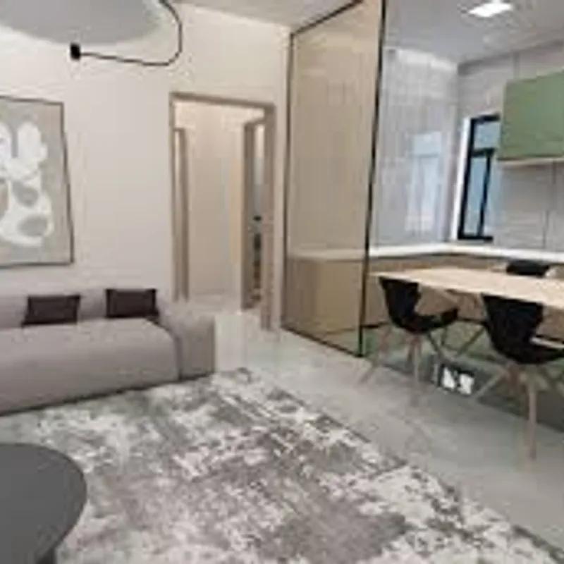 شقة للبيع بمساحة 120 متر و غرفتان في  القاهرة - كل الصور