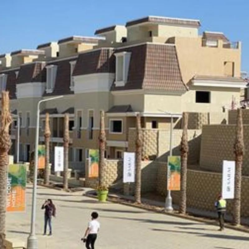 فيلا للبيع بمساحة 212 متر و 3 غرف في  القاهرة - صورة 4