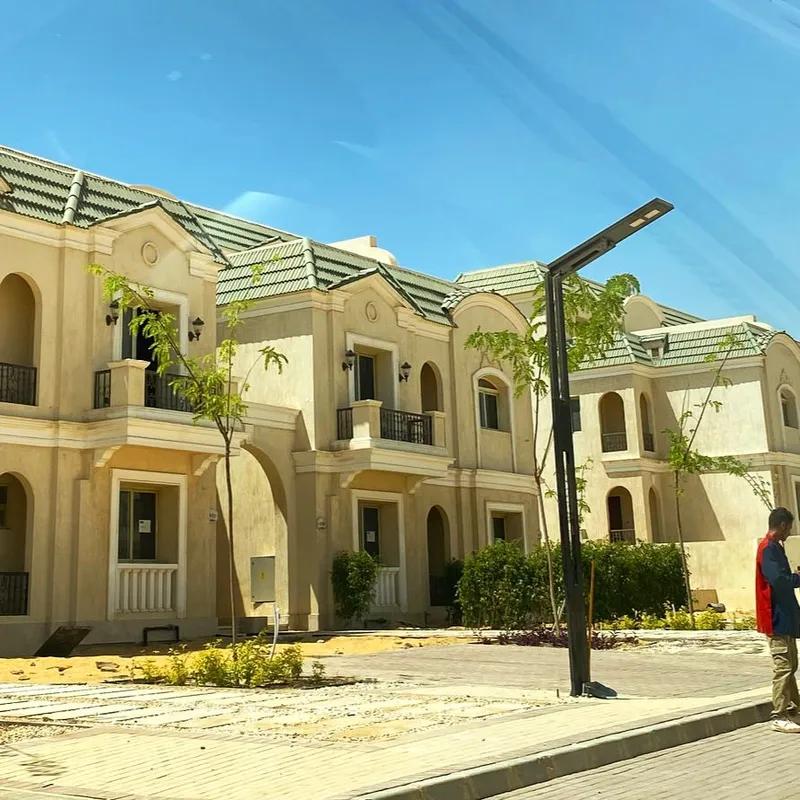 شقة للبيع بمساحة 220 متر و 3 غرف في  القاهرة - كل الصور