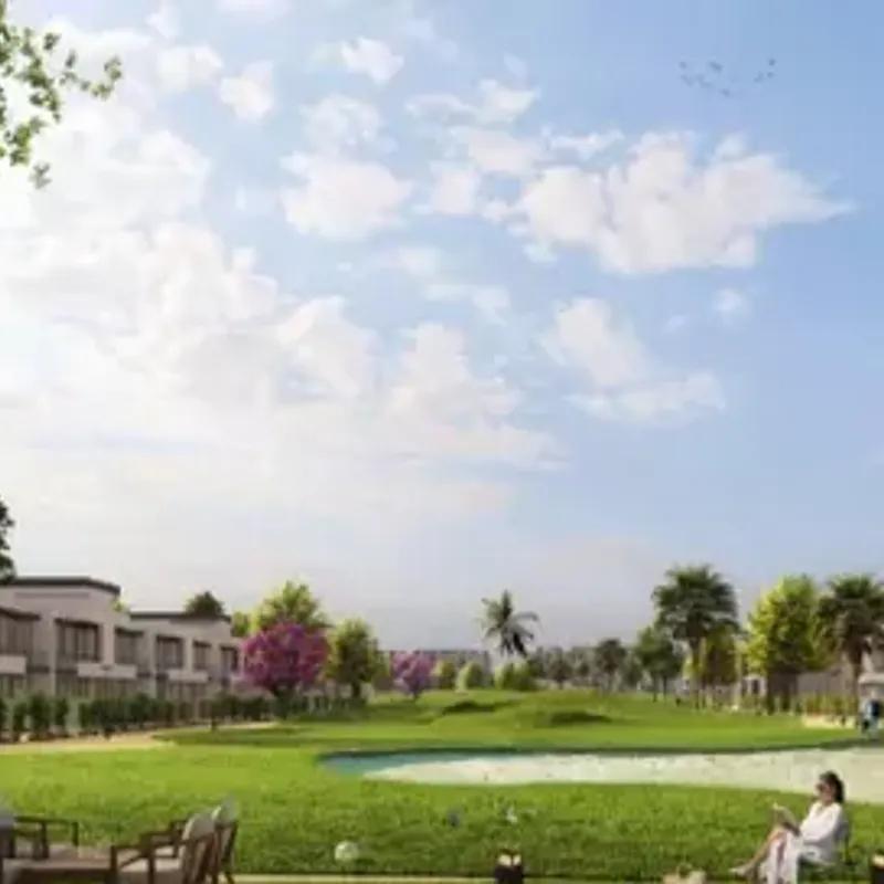 Townhouse for sale with an data.area 109 meters and 2 room in   Cairo  - Image 4