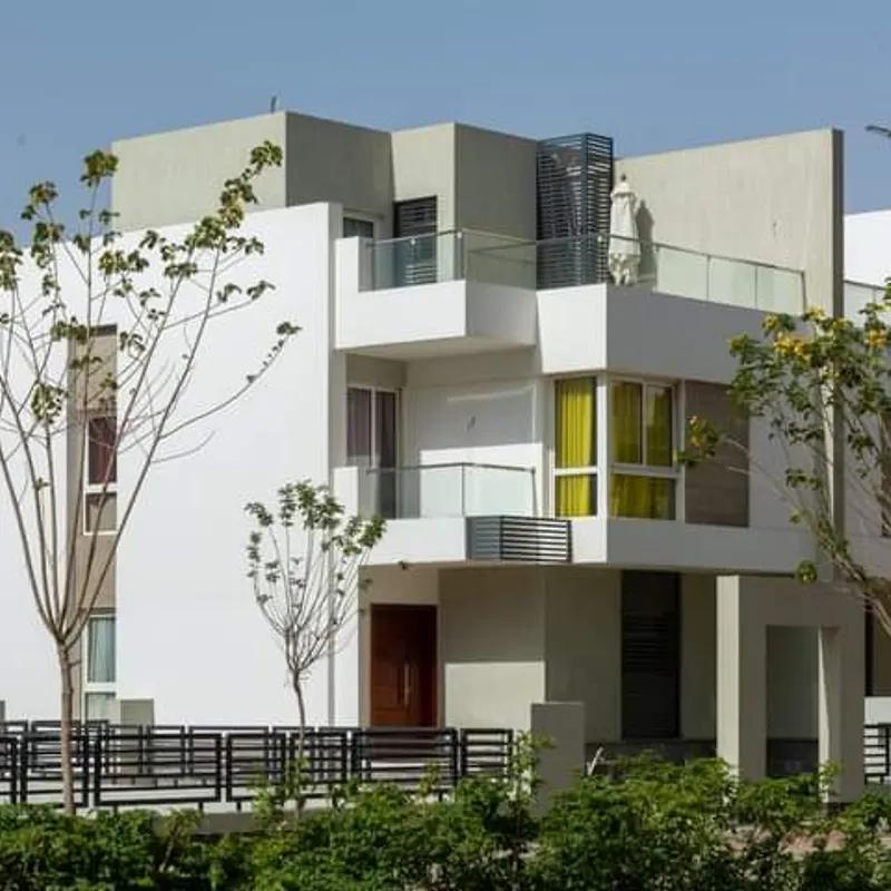 شقة للبيع بمساحة 190 متر و 3 غرف في  القاهرة - صورة 4