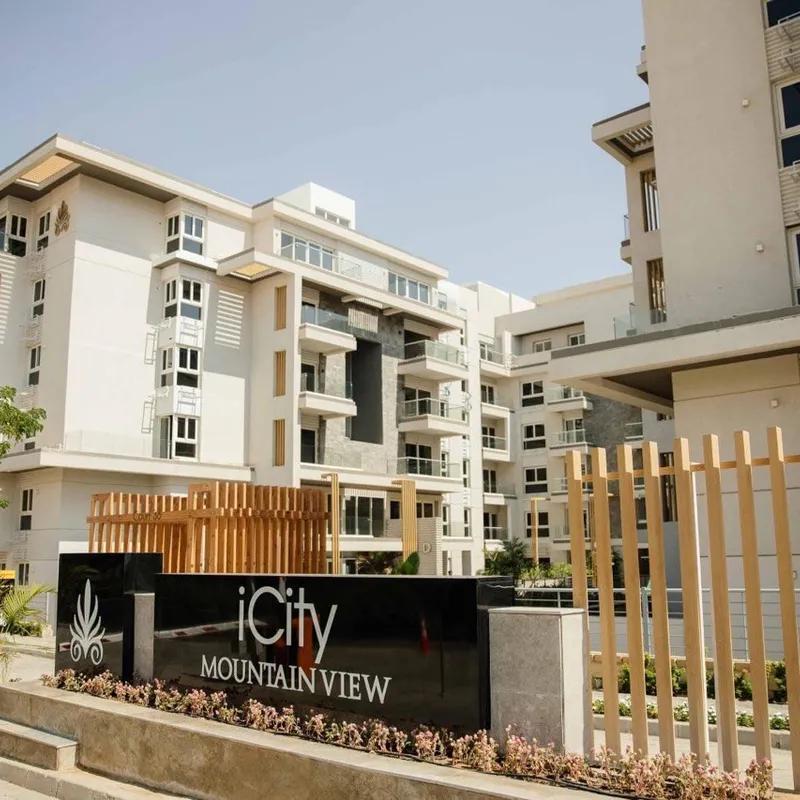 Apartment with garden for sale with an data.area 320 meters and 3 data.rooms in   Cairo  - Image 3