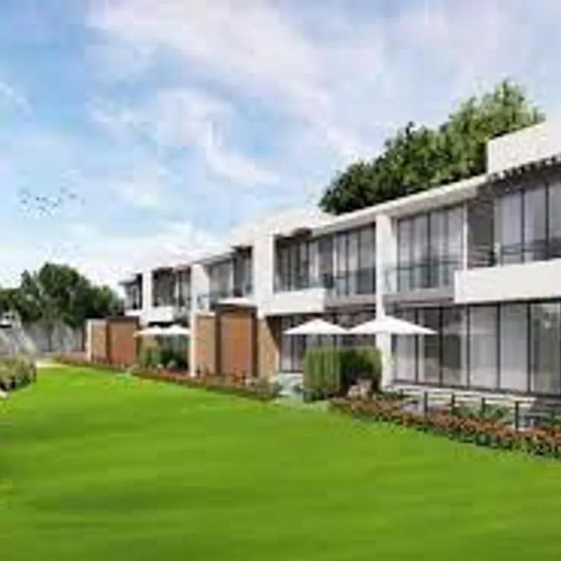 Townhouse for sale with an data.area 109 meters and 2 room in   Cairo  - Image 3