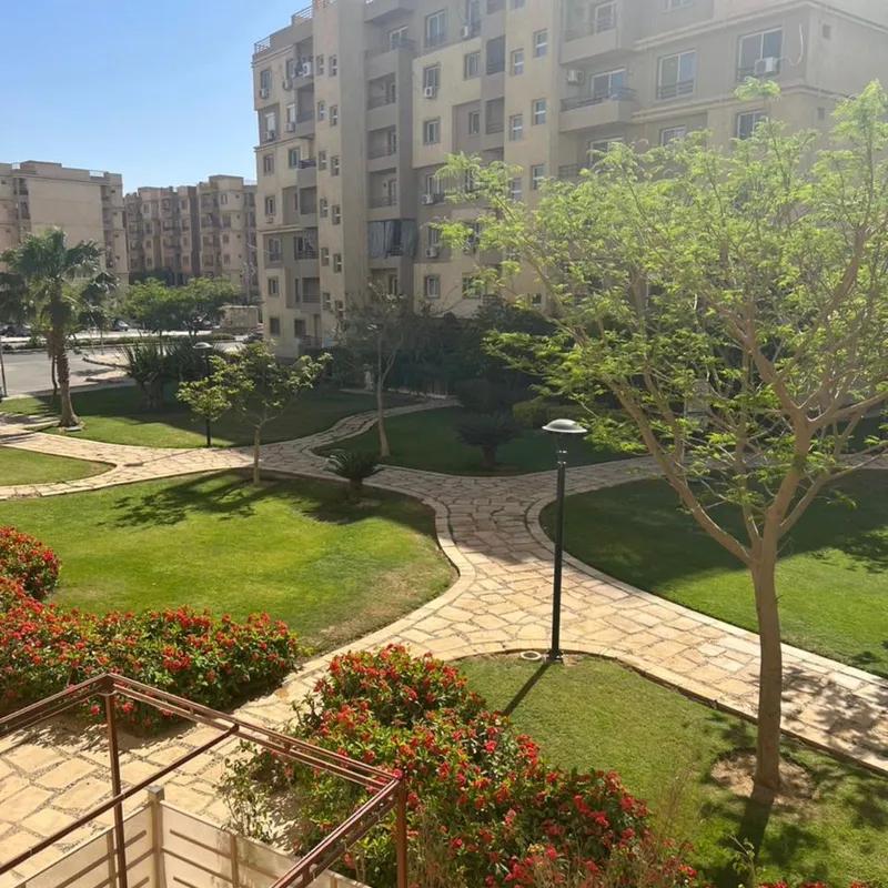 شقة للبيع بمساحة 143 متر و 3 غرف في  القاهرة - صورة 4