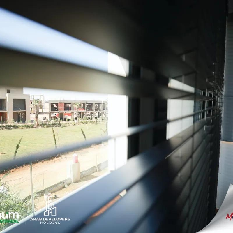 شقة للبيع بمساحة 143 متر و 3 غرف في  مدينة المستقبل القاهرة - صورة 3