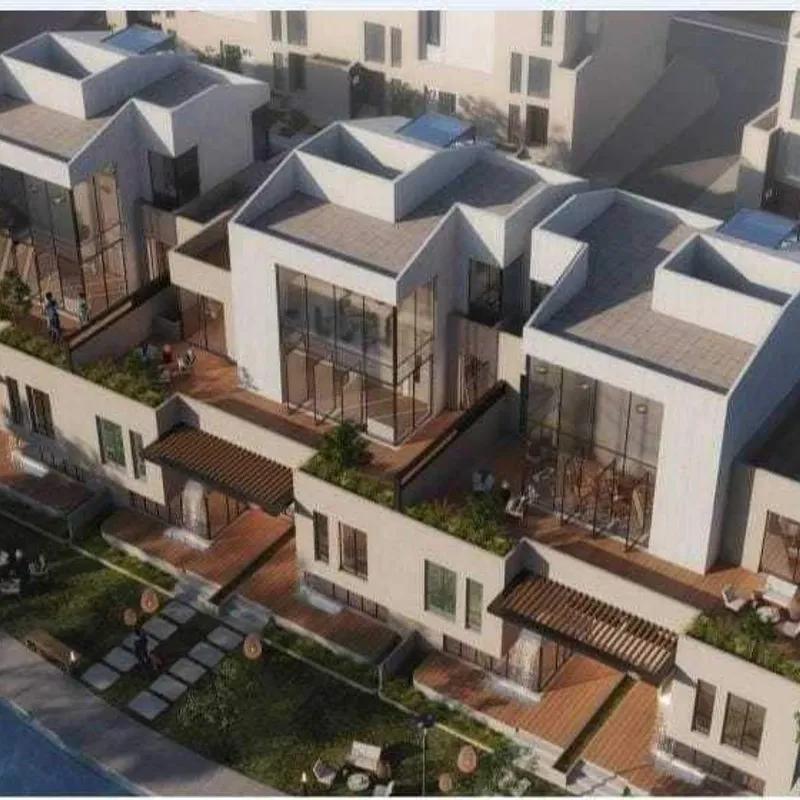 شقة للبيع بمساحة 153 متر و 3 غرف في مصر الجديدة القاهرة - صورة 3