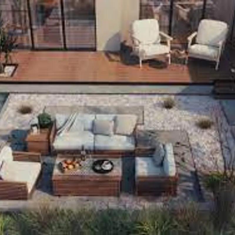 شقة للبيع بمساحة 123 متر و غرفتان في  القاهرة - الصورة الرئيسية