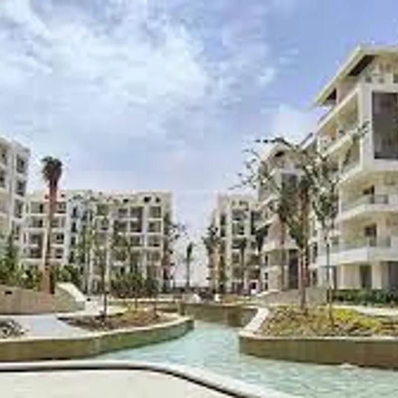 Apartment for sale with an data.area 153 meters and 3 data.rooms in   Cairo  - Image 3