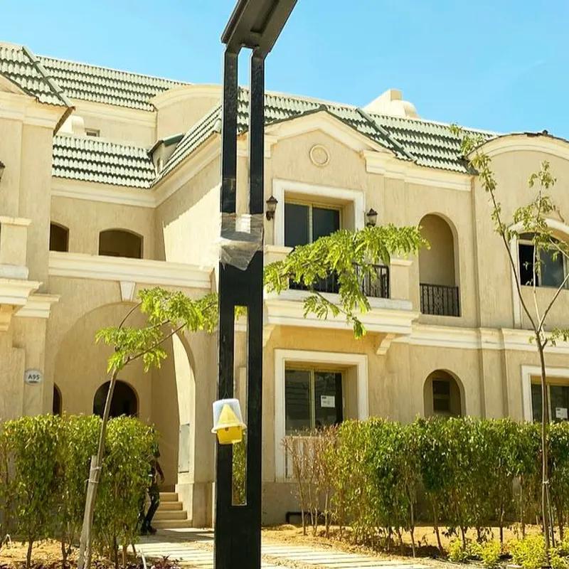 شقة للبيع بمساحة 120 متر و غرفتان في  القاهرة - صورة 4