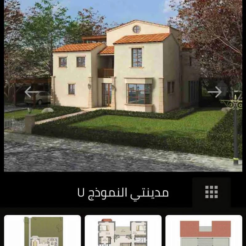 فيلا للبيع بمساحة 705 متر و 6 غرف في  القاهرة