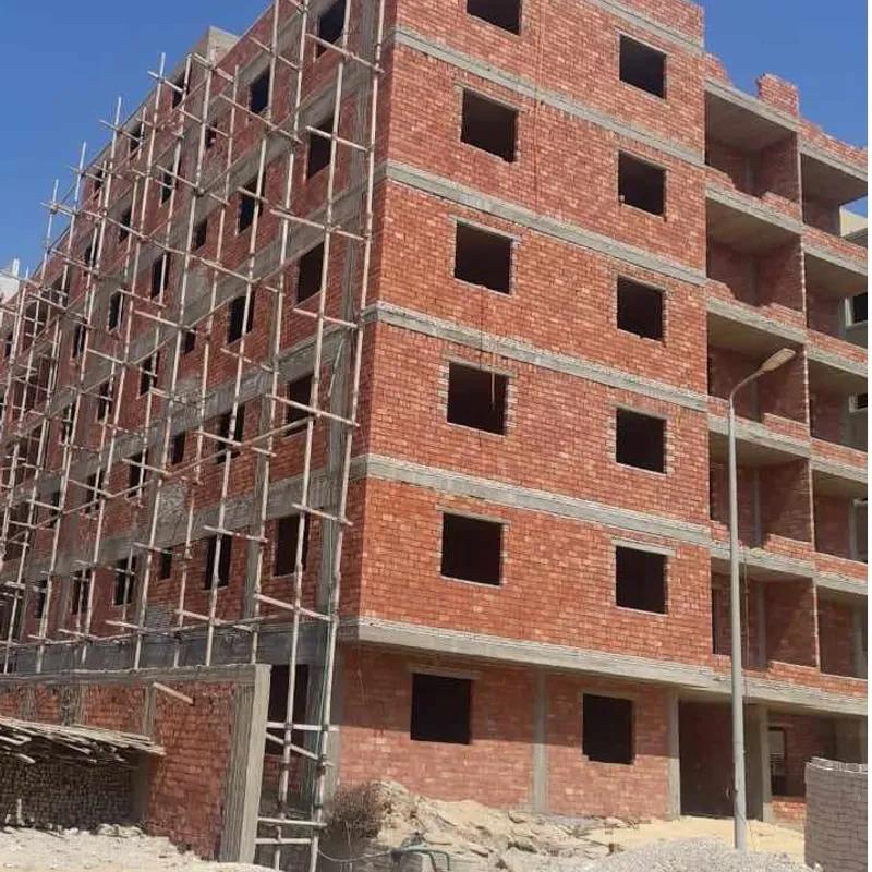 شقة للبيع بمساحة 158 متر و 3 غرف في  القاهرة - صورة 4